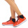 Shoes Women Hi top trainers Creative Recreation W CESARIO Orange