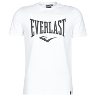 Clothing Men Short-sleeved t-shirts Everlast EVL LOUIS SS TS White