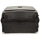 Bags Hard Suitcases DELSEY PARIS 72 CM 4 DOUBLE WHEELS TROLLEY CASE Black