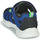 Shoes Children Outdoor sandals Primigi 5371822 Blue / Black