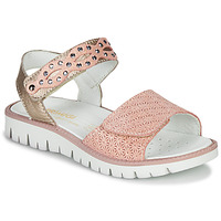 Shoes Girl Sandals Primigi 5386911 Pink