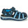 Shoes Boy Outdoor sandals Primigi 5392400 Marine / Blue