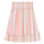 Clothing Girl Skirts Lili Gaufrette BENIENE Multicolour