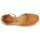 Shoes Women Sandals Unisa CISCA Camel