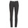 Clothing Women 5-pocket trousers Morgan PETRA Black