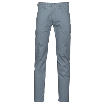 Clothing Men Slim jeans Levi's 511 SLIM FIT Grey