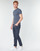 Clothing Men Slim jeans Levi's 511 SLIM FIT Marine