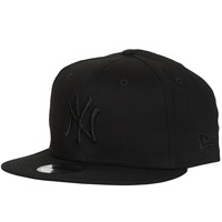 Clothes accessories Caps New-Era MLB 9FIFTY NEW YORK YANKEES Black