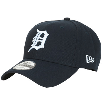 Clothes accessories Caps New-Era MLB THE LEAGUE DETROIT TIGERS Black / White
