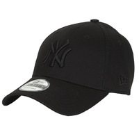 Clothes accessories Caps New-Era LEAGUE ESSENTIAL 9FORTY NEW YORK YANKEES Black