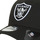 Clothes accessories Caps New-Era NFL THE LEAGUE OAKLAND RAIDERS Black