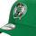 Clothes accessories Caps New-Era NBA THE LEAGUE BOSTON CELTICS Green