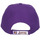 Clothes accessories Caps New-Era NBA THE LEAGUE LOS ANGELES LAKERS Purple