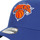 Clothes accessories Caps New-Era NBA THE LEAGUE NEW YORK KNICKS Blue