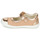 Shoes Girl Flat shoes André ORIANNE Pink