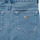 Clothing Girl 5-pocket trousers Emporio Armani Arthur Blue