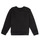 Clothing Boy Sweaters Emporio Armani Austin Black