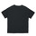 Clothing Boy Short-sleeved t-shirts Emporio Armani Blaise Black / White