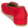 Shoes Women Loafers André JUBBA Red