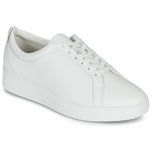 RALLY SNEAKERS        White