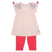 Clothing Girl Sets & Outfits Carrément Beau AIMEE Pink