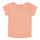 Clothing Girl Short-sleeved t-shirts 3 Pommes EMMA Orange