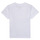 Clothing Boy Short-sleeved t-shirts Timberland ANTONIN White