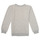 Clothing Boy Sweaters Levi's BATWING CREWNECK Grey