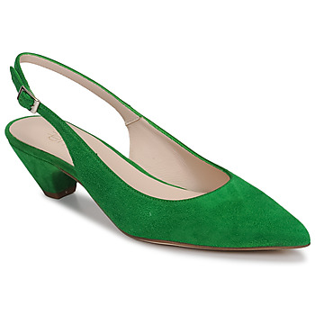 Shoes Women Heels Fericelli JEYONCE Green