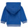 Clothing Boy Jackets / Cardigans Catimini KELYNE Blue
