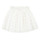 Clothing Girl Skirts Catimini ALINA White