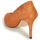 Shoes Women Heels Betty London MINATTE Cognac