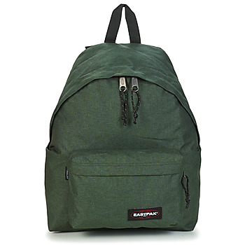 Bags Rucksacks Eastpak PADDED PAK'R Green
