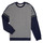 Clothing Girl Sweaters Esprit ELISEE Grey