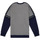 Clothing Girl Sweaters Esprit ELISEE Grey