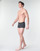 Underwear Men Boxer shorts Hom SIMON BOXER BRIEF HO1 Black / White