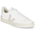 Veja  CAMPO  women’s Shoes (Trainers) in White