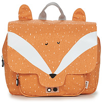 Bags Children School bags TRIXIE MISTER FOX Orange