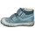 Shoes Boy Hi top trainers GBB OMALLO Blue