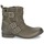 Shoes Women Mid boots S.Oliver BEXUNE Brown