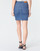 Clothing Women Skirts Vero Moda VMHOT SEVEN Blue / Medium