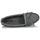 Shoes Women Loafers Minnetonka KILTY Grey