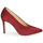 Shoes Women Heels Jonak CURVE Red