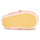 Shoes Children Slippers Easy Peasy BLUBLU ETOILE Pink