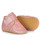 Shoes Children Slippers Easy Peasy KINY ETOILE Pink