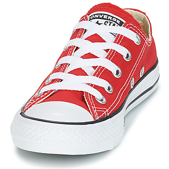 Converse ALL STAR OX Red