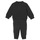 Clothing Children Sets & Outfits adidas Originals CREW SET Black