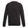 Clothing Children Sweaters adidas Originals TREFOIL CREW Black
