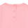 Clothing Girl Long sleeved tee-shirts Emporio Armani 6HET02-3J2IZ-0315 Pink