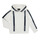 Clothing Boy Tracksuits Emporio Armani 6H4V02-1JDSZ-0101 Marine / White